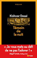 Témoin de la nuit